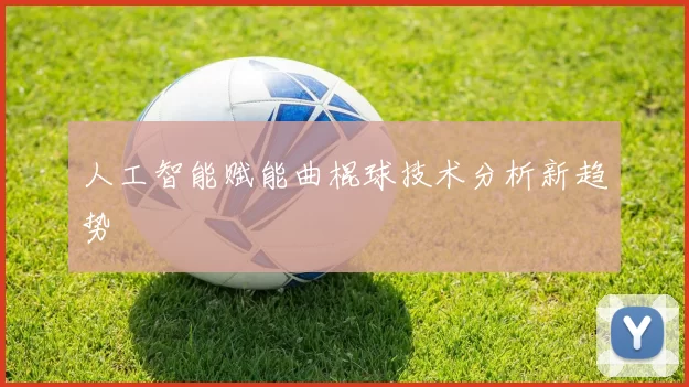 人工智能赋能曲棍球技术分析新趋势