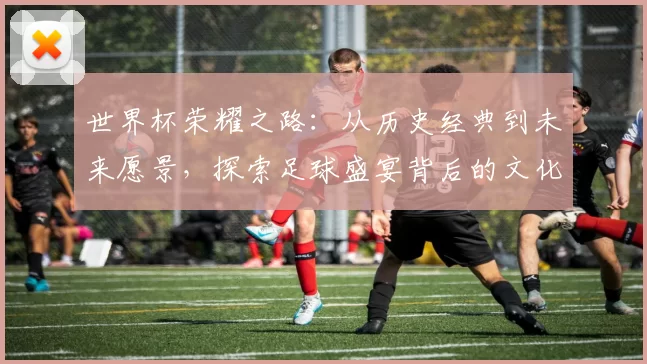世界杯荣耀之路：从历史经典到未来愿景，探索足球盛宴背后的文化与激情