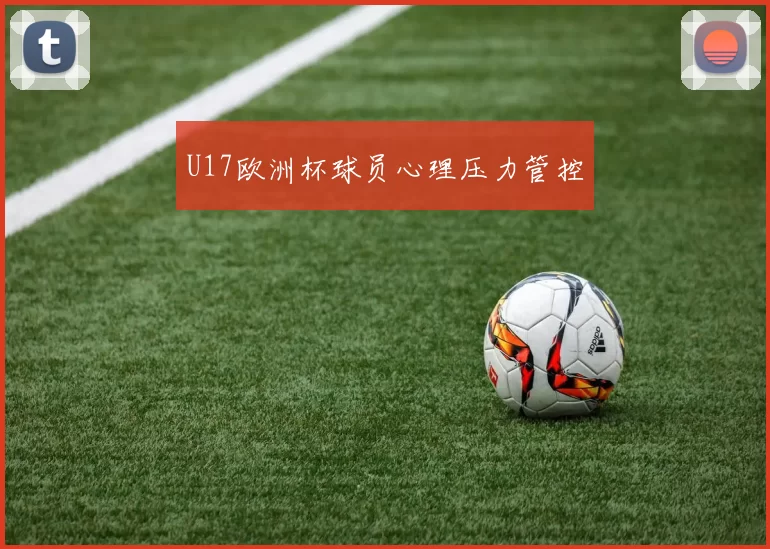 U17欧洲杯球员心理压力管控