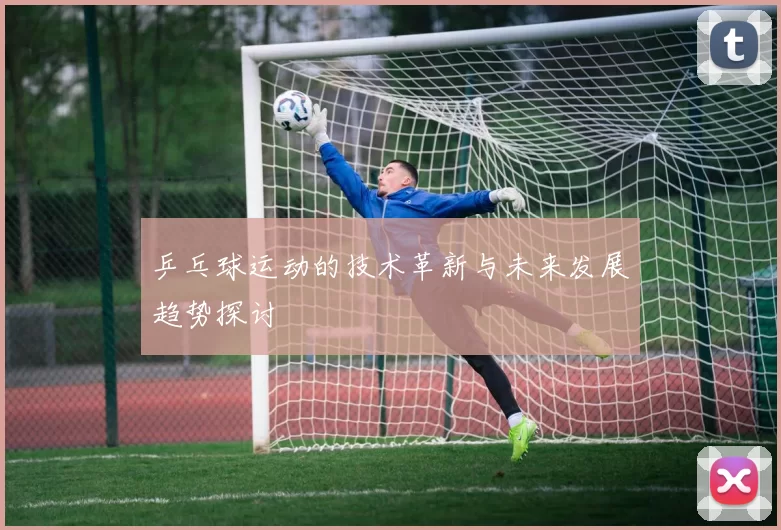 乒乓球运动的技术革新与未来发展趋势探讨